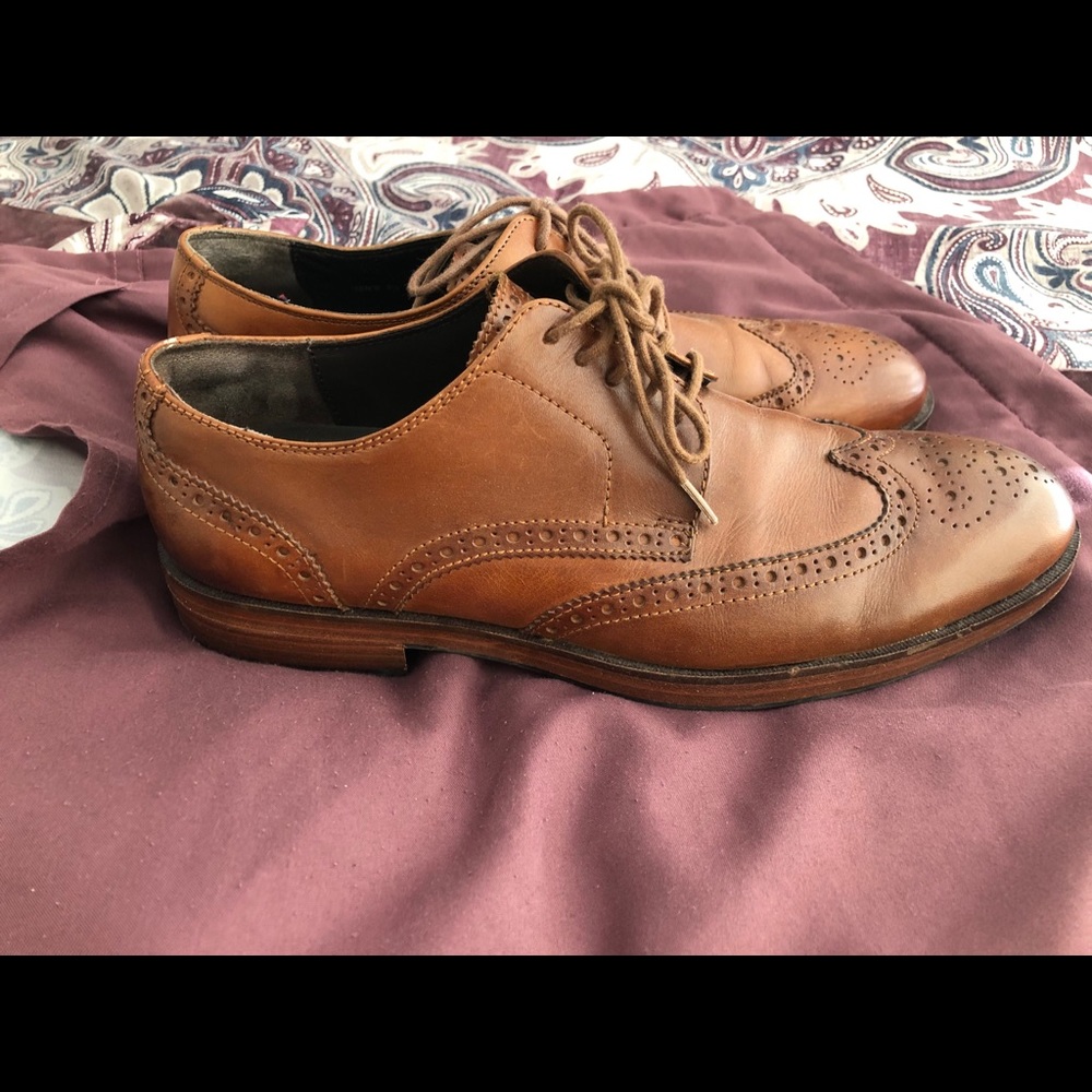 Cole haan shoes
